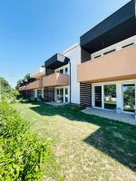 Paloma Blanca Apartman - Ferienwohnung Gárdony