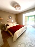 Familiekamer met Eigen Badkamer