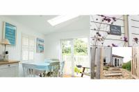 The Garden Flat - B&B