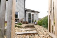 The Garden Flat - B&B Aldeburgh