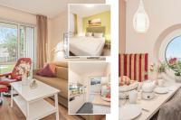 Ferienanlage Seeblick Unterdeck - Ferienwohnung Koserow/Insel Usedom