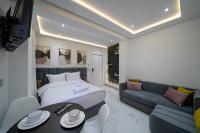 Business & Chill Studio à 3min du Grand Stade - B&B Tangeri