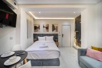 Business & Chill Studio à 3min du Grand Stade - B&B Tangeri