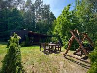 Sarzynówka pod Sosną - Ferienwohnung Krasnobród
