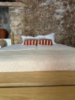 Chambre Lit Queen-Size Deluxe