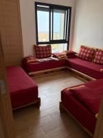 Appartement 2 Chambres
