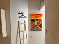 Chambre Double avec Salle de Bains Privative