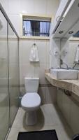 Appartement met 1 Slaapkamer