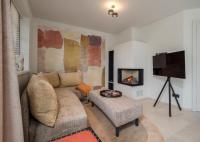 Robbenhüs 2 - Ferienwohnung Westerland