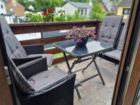 AS Apartment Neukirchen-Vluyn - B&B Neukirchen-Vluyn
