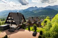 Willa Turnia - B&B Kościelisko