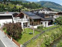 Apartment Frieda - B&B Mittersill