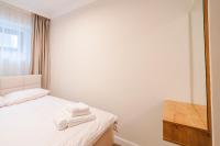 Appartement met 2 slaapkamers