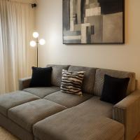 10 Min to NYC Quiet 1BR Flash Deal June 22 to 25 - Ferienwohnung Weehawken