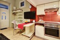 COOL COLORS FLAT LOCATED IN THE HEART OF BUDa - B&B Budapest
