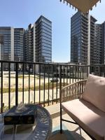 شقة فندقية بالشيخ زايد - B&B Cairo