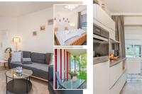 Ferienanlage Seeblick Am Strande Whg 204 - Ferienwohnung Koserow/Insel Usedom