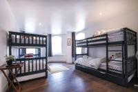 Appartamento con 1 Camera da Letto