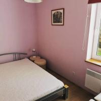 Apartament Anna Krynica Morska - B&B Krynica Morska
