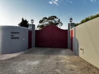 Quinta das Soizas - São Martinho - B&B Alfeizerão