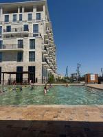 Welcome to Aktau Riviera ға қош келдіңіздер - B&B Aktau