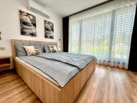 Superior One-Bedroom Apartment with Balcony