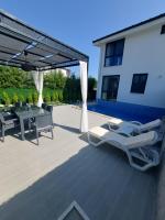 Villa Mell - B&B Dalaman