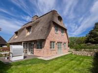 Robbenhüs 2 - Bed and Breakfast Westerland