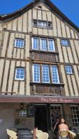 Belle île - Chambres d’hôtes Dinan