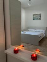 Apartment mit 1 Schlafzimmer