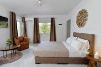 Studio Deluxe - Vue sur Jardin