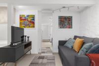 AS3 - Studio in City Center - Chambres d’hôtes Bergen