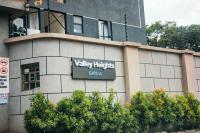 Manhattan by Edmor Suites - Ferienwohnung Nairobi