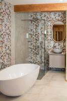 Deluxe Double Room with Bath