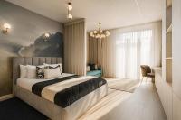 Qult - Aventus - Bed and Breakfast Boekarest