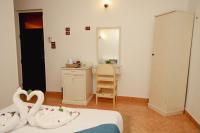 Chambre Lit King-Size Standard