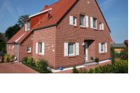 Ferienhaus Iljo am Deich - B&B Greetsiel