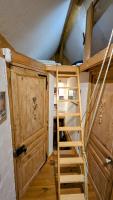 Au Chalet Du Planolet - B&B