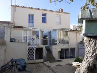 Sabl'Appart Gare - B&B
