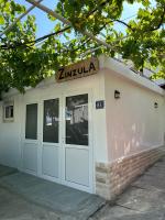 Zinzula 1 - B&B Bar