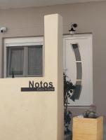 Notos - Ferienwohnung Petrokefálion