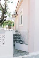 Harmonia, Summer House in Skala Eressos - Ferienwohnung Skála Eresoú