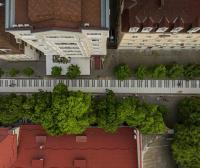 Cosy Cathedral Corner in Historic City Center - B&B