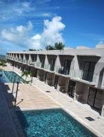 Flat 1501 na ilha de Itamaracá - B&B Vila Velha