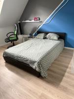 Grande Chambre Double