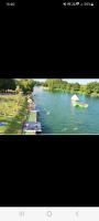 Apartman Zvijezda - Ferienwohnung Karlovac