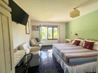 Ampia Camera Matrimoniale