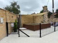 encanto rural en arce by urbanhosting - Ferienwohnung Arce