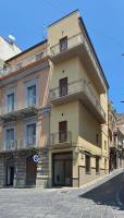 Camera Matrimoniale/Doppia con Letti Singoli con Balcone