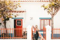 Maria Tereza Sea Villa - Chambres d’hôtes Costa da Caparica